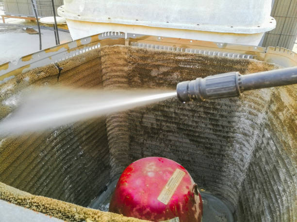 Best HVAC Air Duct Cleaning  in Columbia, IL