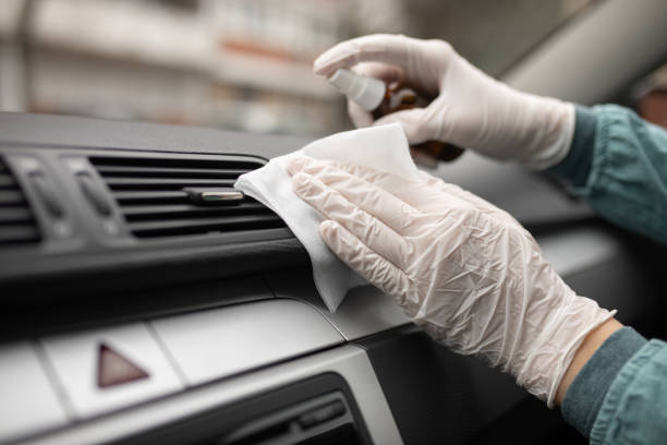 Best Best Air Duct Cleaning Company  in Columbia, IL