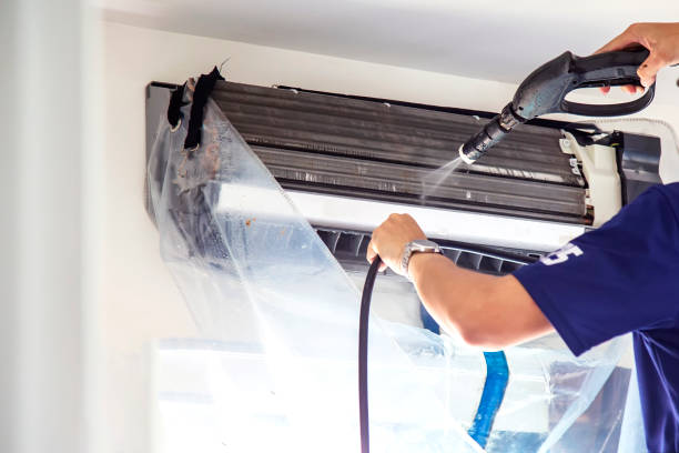 HVAC System Cleaning in Columbia, IL