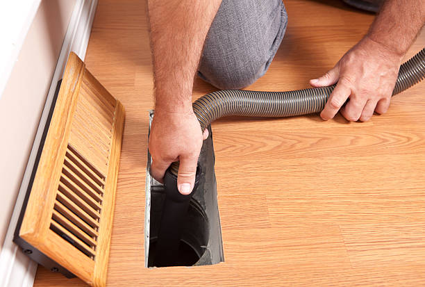 Trusted Columbia, IL Airduct Cleaning Experts