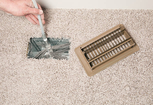 Best Air Duct Cleaning Near Me  in Columbia, IL