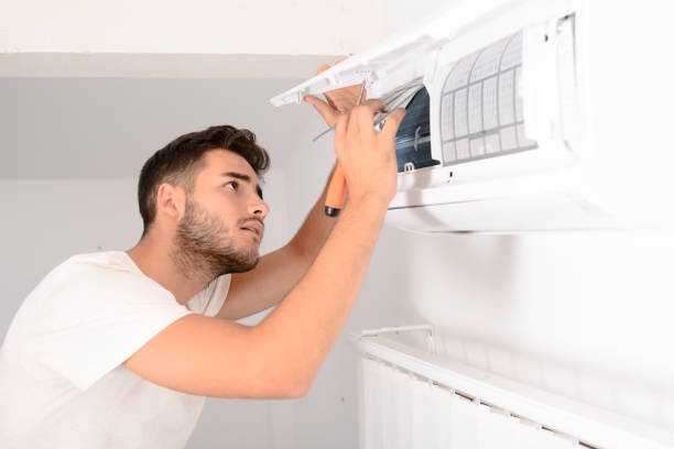 Best Affordable HVAC Duct Cleaning  in Columbia, IL
